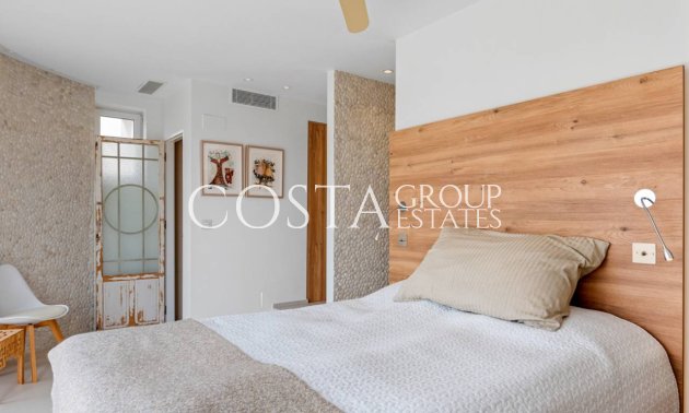 Revente - Villa -
Ciudad Quesada