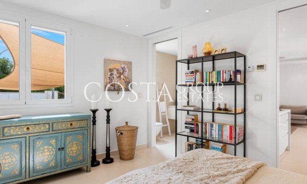 Revente - Villa -
Ciudad Quesada