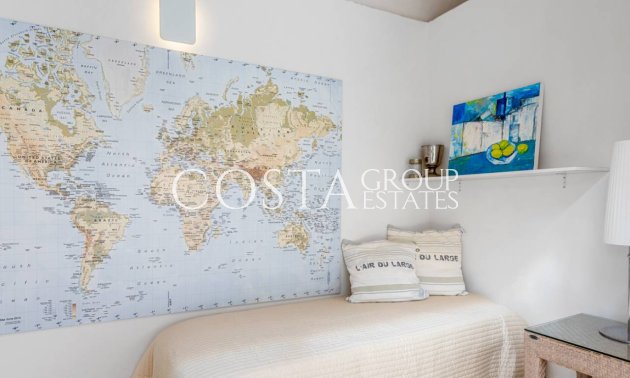 Revente - Villa -
Ciudad Quesada