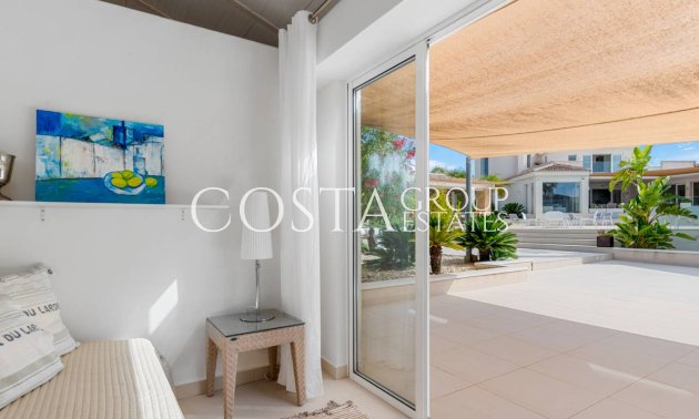 Revente - Villa -
Ciudad Quesada