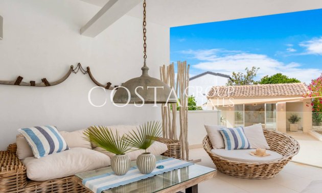 Revente - Villa -
Ciudad Quesada