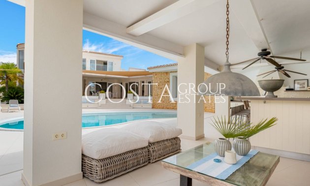 Revente - Villa -
Ciudad Quesada