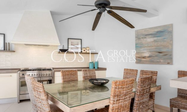 Revente - Villa -
Ciudad Quesada