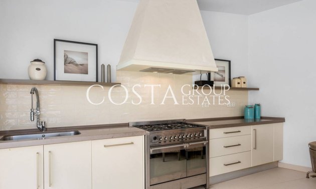 Revente - Villa -
Ciudad Quesada