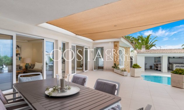 Revente - Villa -
Ciudad Quesada