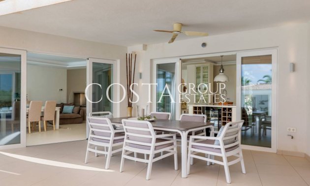 Revente - Villa -
Ciudad Quesada