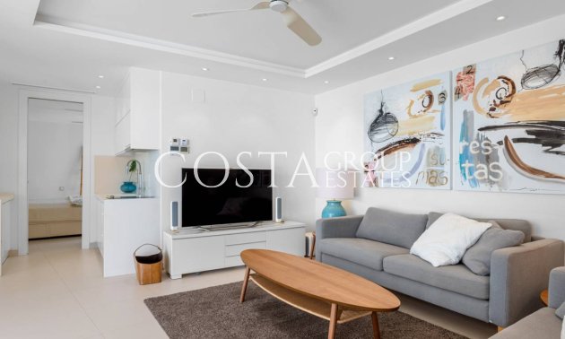 Revente - Villa -
Ciudad Quesada