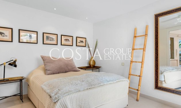 Revente - Villa -
Ciudad Quesada