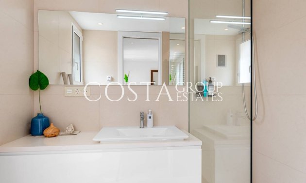 Revente - Villa -
Ciudad Quesada