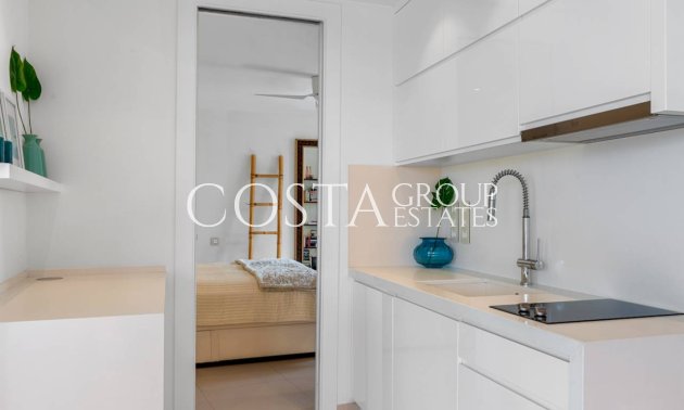 Revente - Villa -
Ciudad Quesada