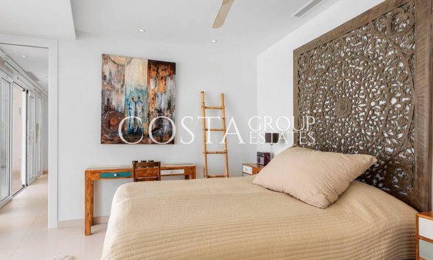 Revente - Villa -
Ciudad Quesada