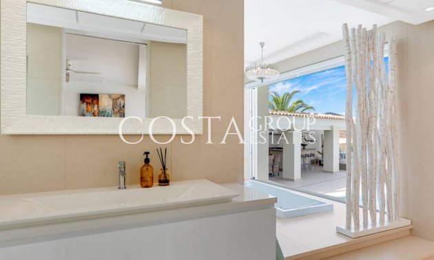 Revente - Villa -
Ciudad Quesada