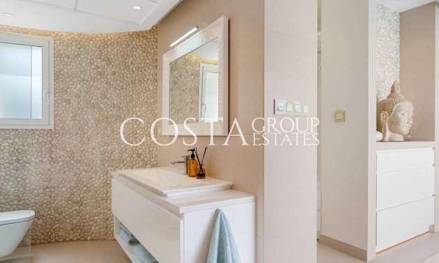 Revente - Villa -
Ciudad Quesada