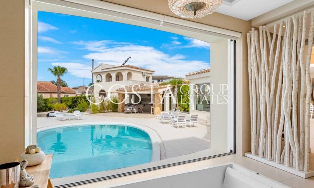 Revente - Villa -
Ciudad Quesada