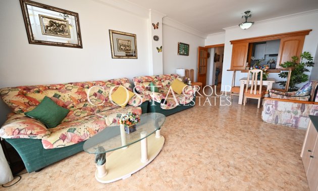 Odsprzedaż - Apartments -
Torrevieja - La Mata