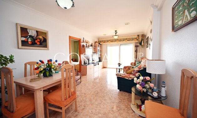 Odsprzedaż - Apartments -
Torrevieja - La Mata