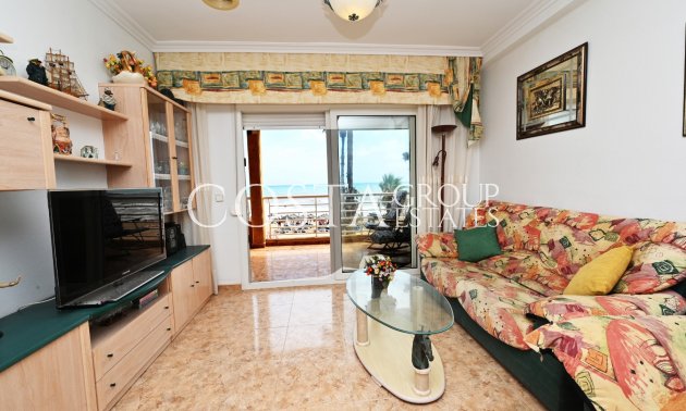 Odsprzedaż - Apartments -
Torrevieja - La Mata
