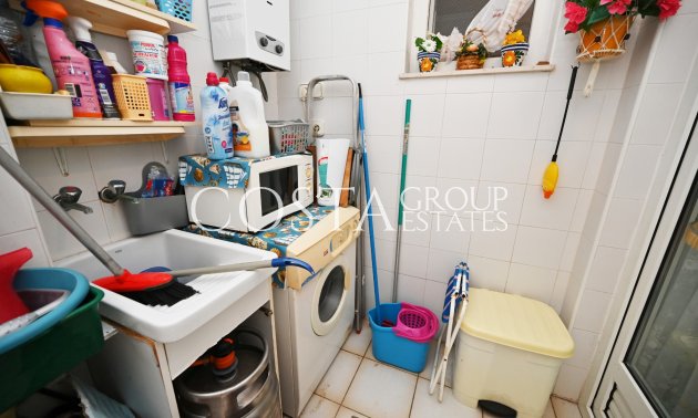 Odsprzedaż - Apartments -
Torrevieja - La Mata