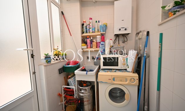 Odsprzedaż - Apartments -
Torrevieja - La Mata