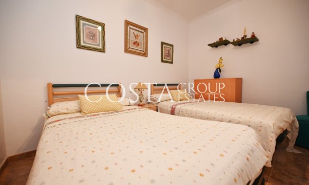 Odsprzedaż - Apartments -
Torrevieja - La Mata