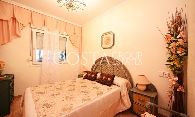 Odsprzedaż - Apartments -
Torrevieja - La Mata