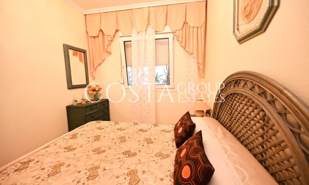 Odsprzedaż - Apartments -
Torrevieja - La Mata