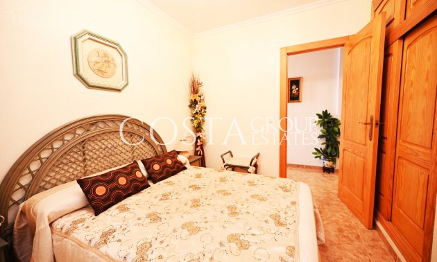 Odsprzedaż - Apartments -
Torrevieja - La Mata