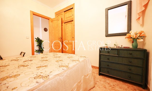Odsprzedaż - Apartments -
Torrevieja - La Mata
