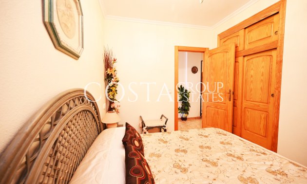 Odsprzedaż - Apartments -
Torrevieja - La Mata