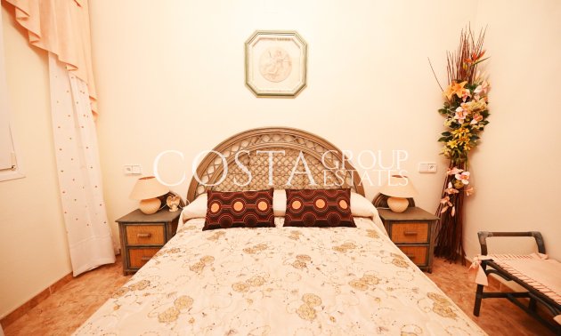 Odsprzedaż - Apartments -
Torrevieja - La Mata