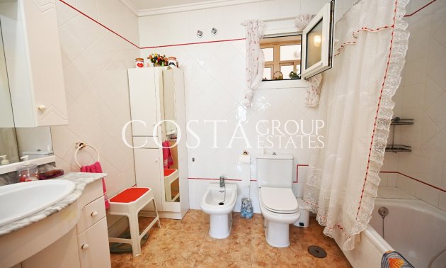 Odsprzedaż - Apartments -
Torrevieja - La Mata