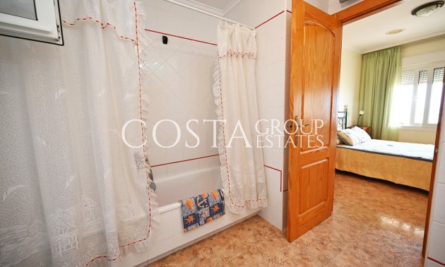 Odsprzedaż - Apartments -
Torrevieja - La Mata