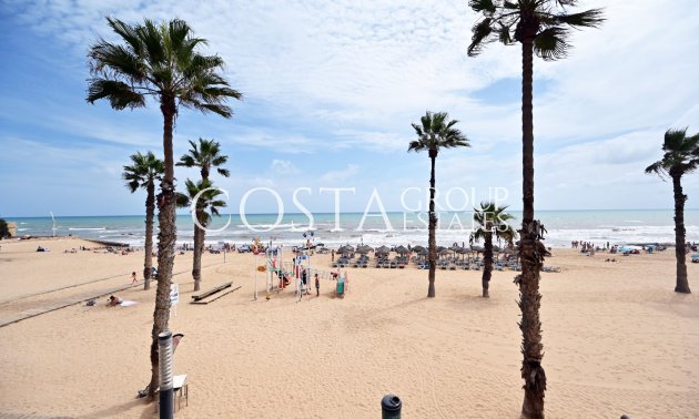 Odsprzedaż - Apartments -
Torrevieja - La Mata