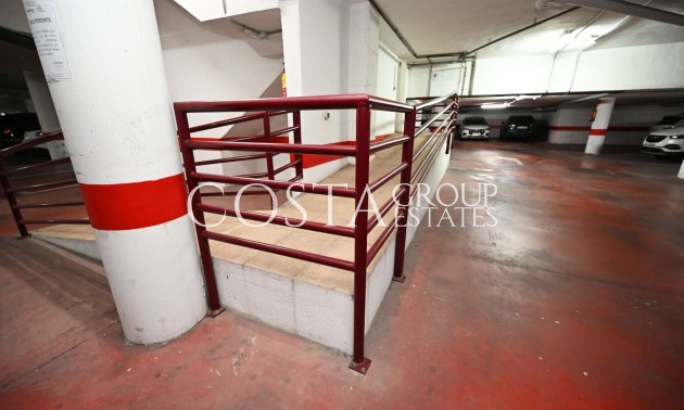 Odsprzedaż - Apartments -
Torrevieja - La Mata