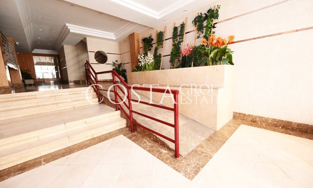 Odsprzedaż - Apartments -
Torrevieja - La Mata