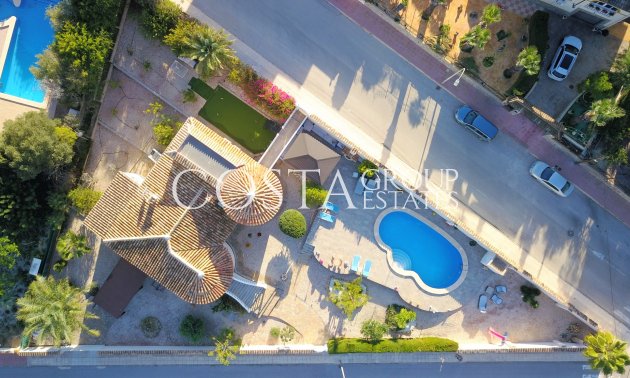 Revente - Villa -
Algorfa - Lomas de La Juliana