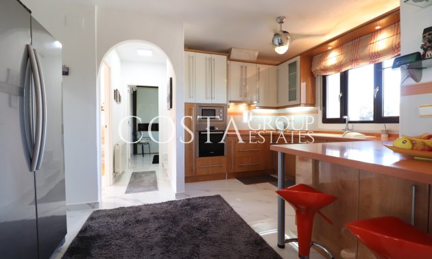 Revente - Villa -
Algorfa - Lomas de La Juliana