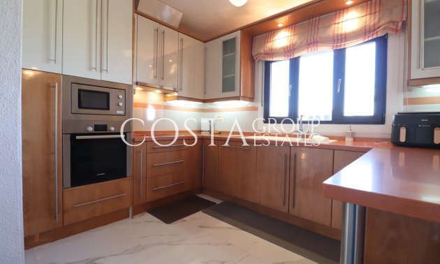 Revente - Villa -
Algorfa - Lomas de La Juliana