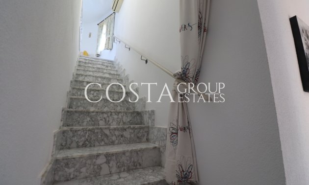 Revente - Villa -
Algorfa - Lomas de La Juliana