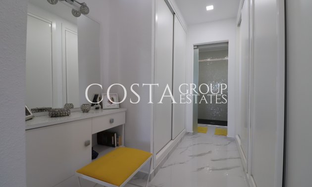 Revente - Villa -
Algorfa - Lomas de La Juliana