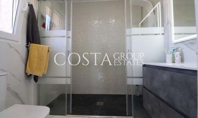 Revente - Villa -
Algorfa - Lomas de La Juliana