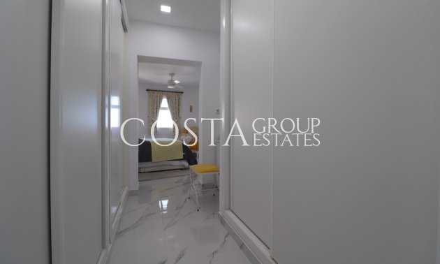 Revente - Villa -
Algorfa - Lomas de La Juliana