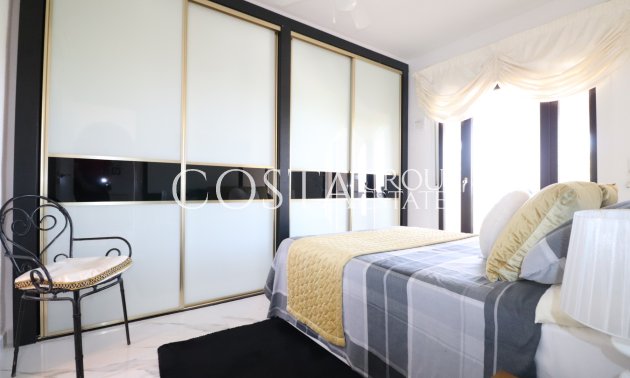 Revente - Villa -
Algorfa - Lomas de La Juliana