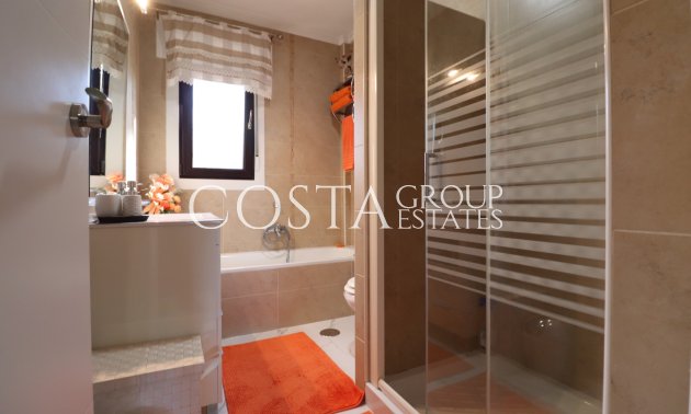 Revente - Villa -
Algorfa - Lomas de La Juliana