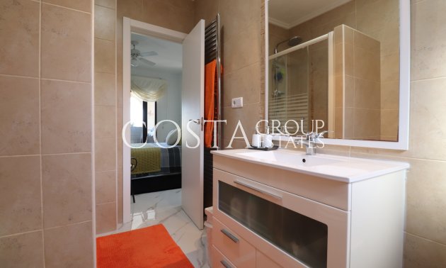 Revente - Villa -
Algorfa - Lomas de La Juliana