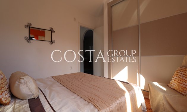 Revente - Villa -
Algorfa - Lomas de La Juliana