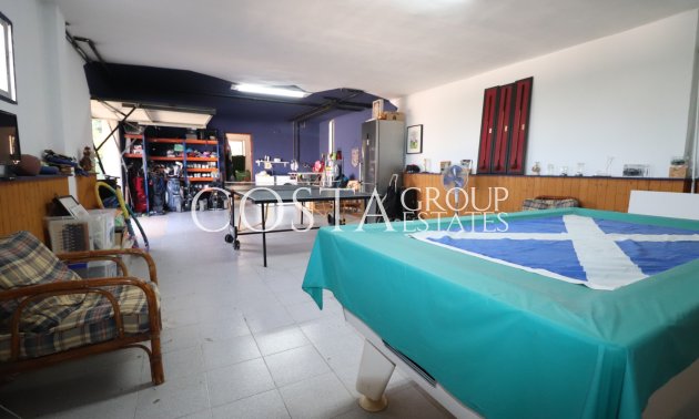 Revente - Villa -
Algorfa - Lomas de La Juliana