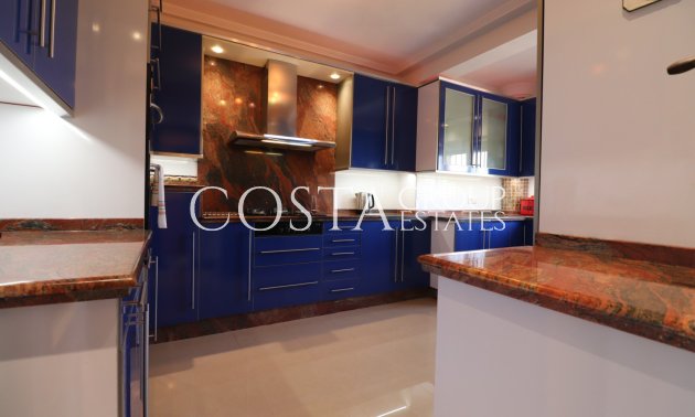 Resale - Villa -
Algorfa - Lomas de La Juliana