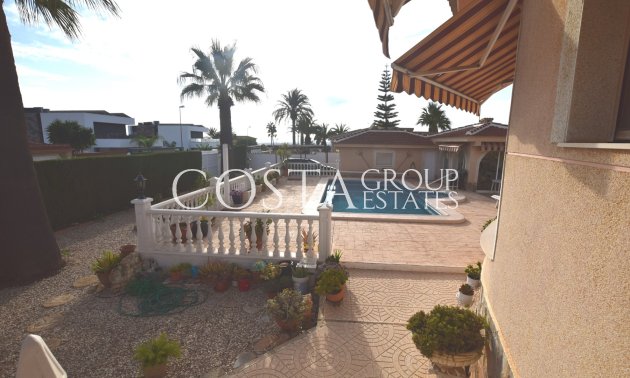 Revente - Villa -
Ciudad Quesada