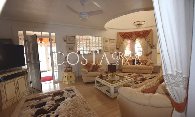 Revente - Villa -
Ciudad Quesada